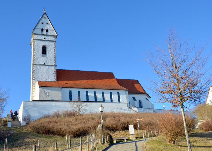 Bussen, Germany