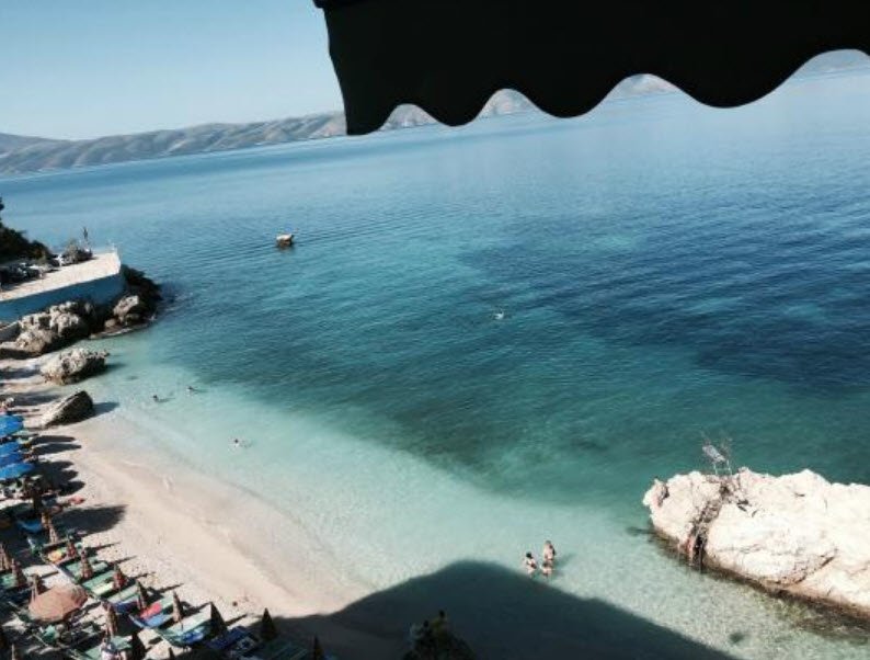 Rreth-Greth , , Albania