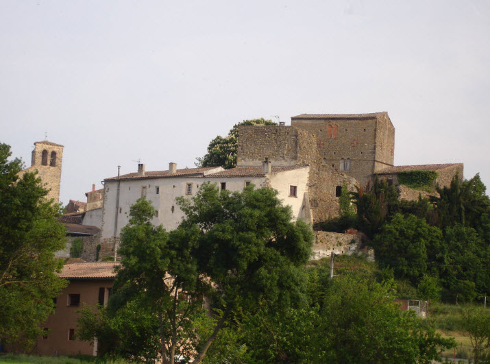 Pieusse, France