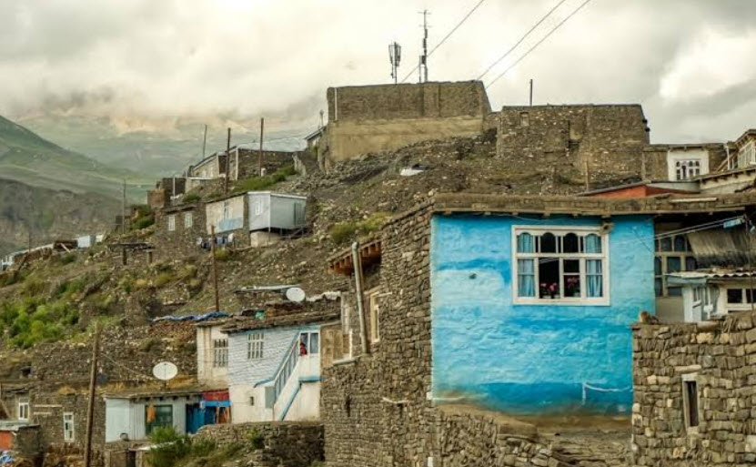 Abbasabad, Azerbaijan, Azerbaijan