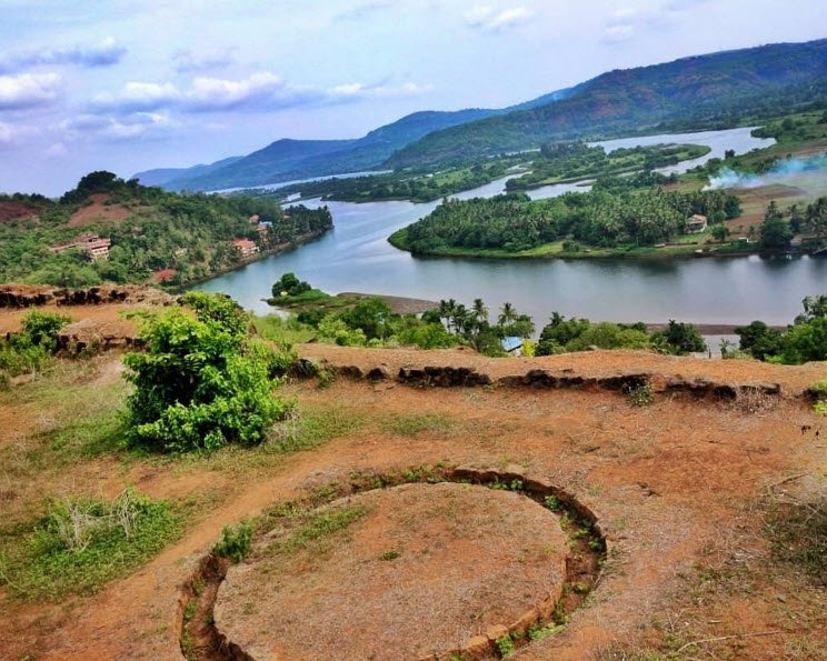 Gowalkot, Maharashtra, India