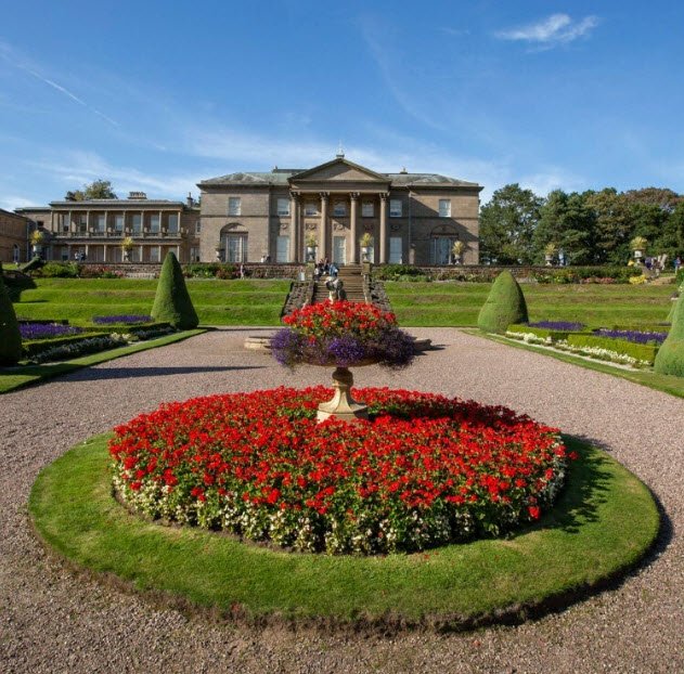 Drenagh, United Kingdom