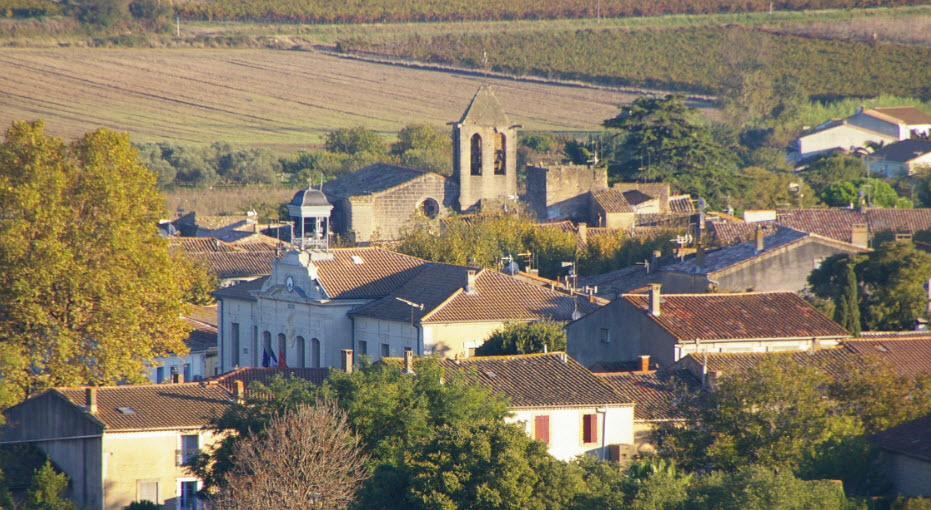 Valros, France