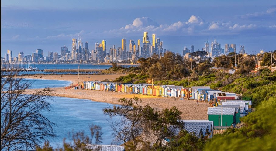 Brighton, Australia
