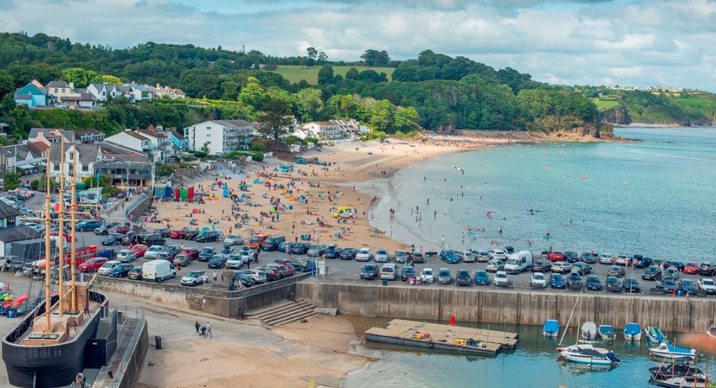Saundersfoot, United Kingdom