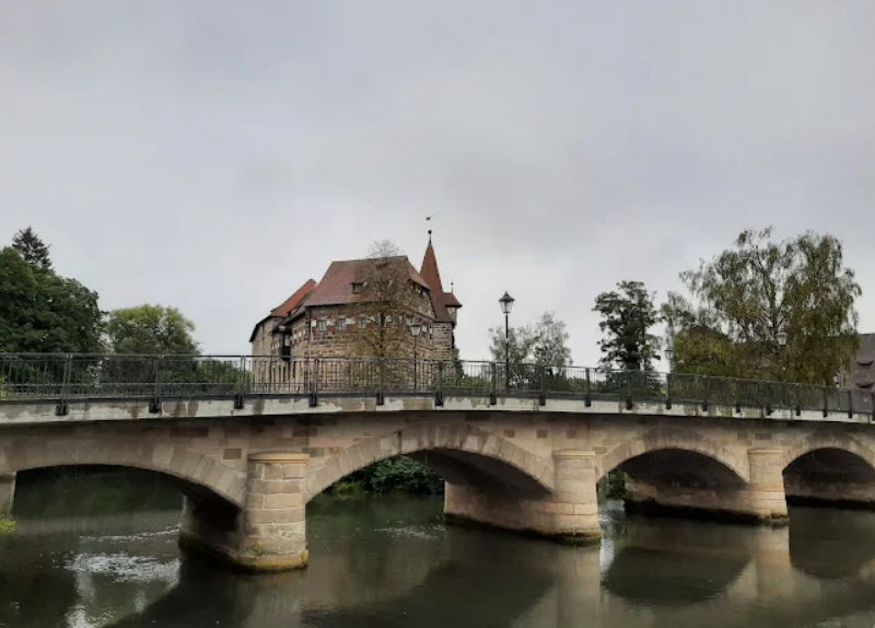 Wenzelburg, Germany