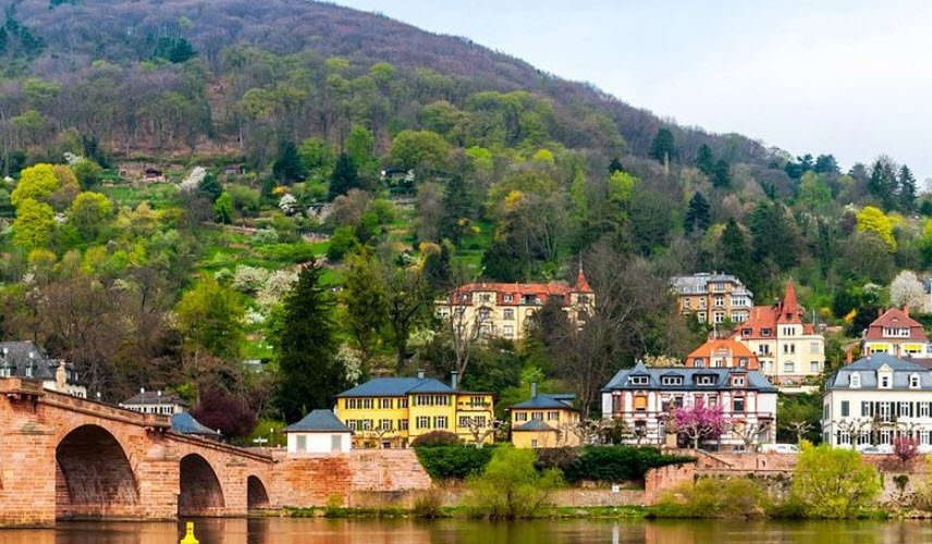 Bärenthal, Germany