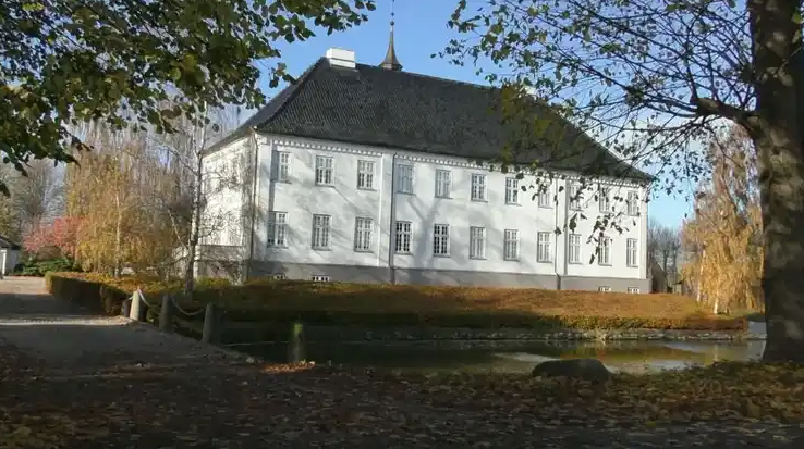 Kærstrup, Denmark