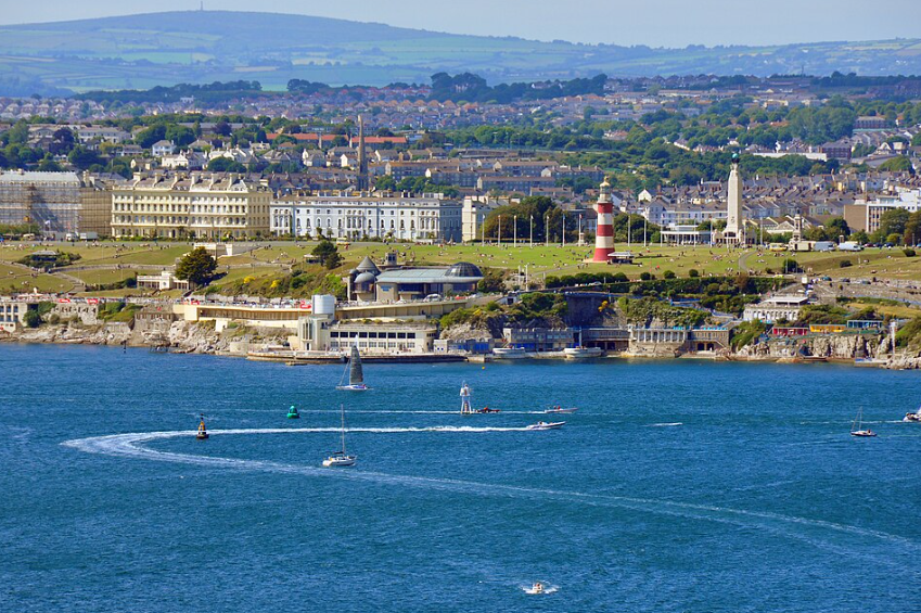 Plymouth, United Kingdom