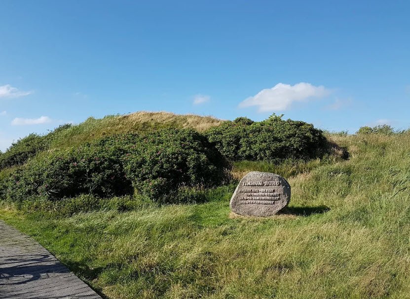 Tinnum-Burg, Sylt, Germany, Germany