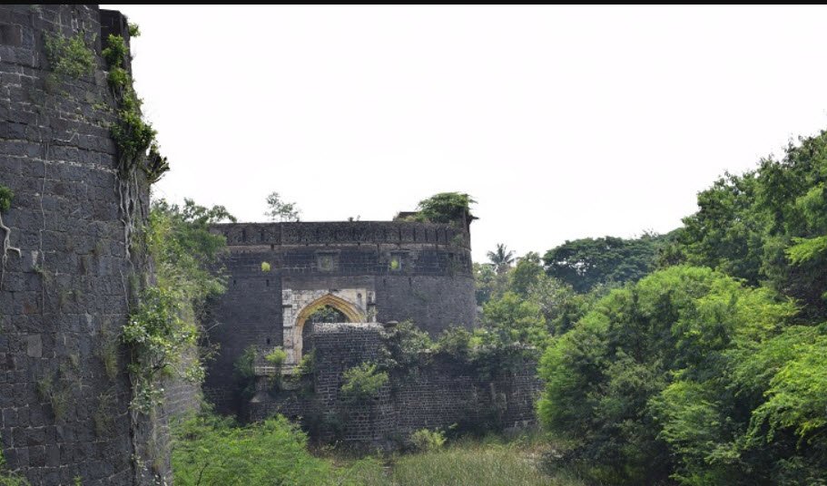 Kharda, Maharashtra, India