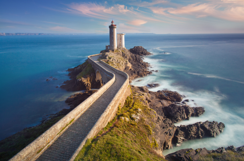 Finistère, France