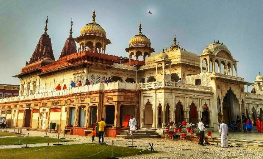 Hindaun, India
