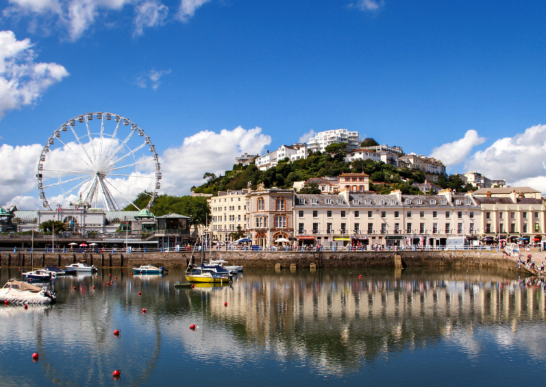 Torquay, United Kingdom