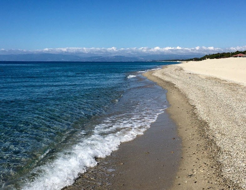 Cropani, Calabria, Italy