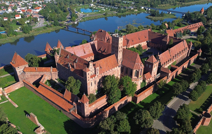 Zgórsko, Poland