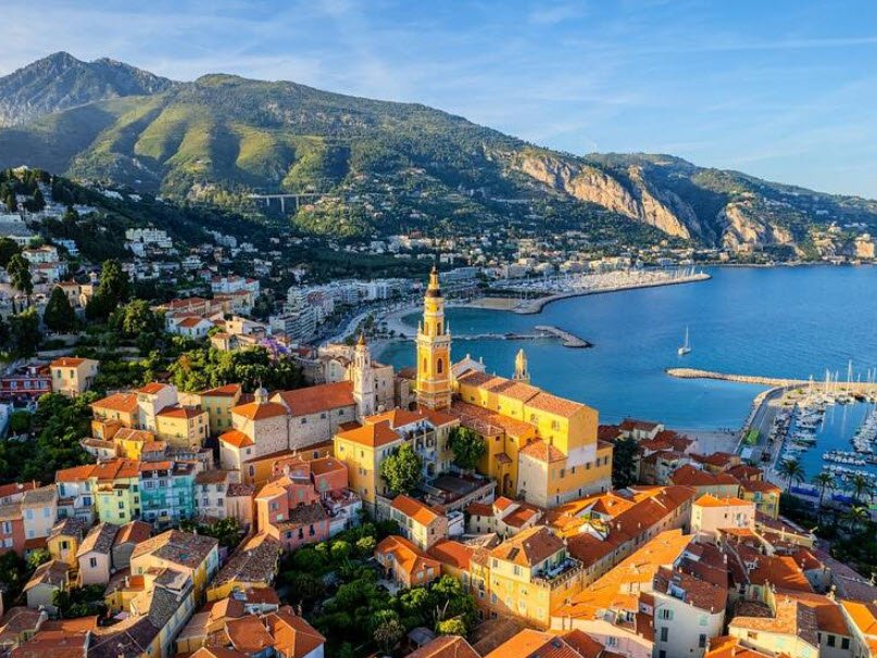 France