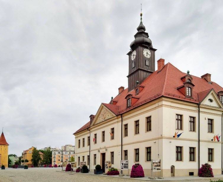 Lubin, Poland, Poland