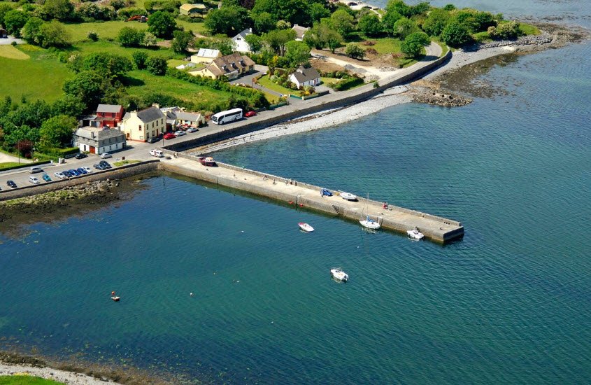 Ballyvaughan, , Ireland