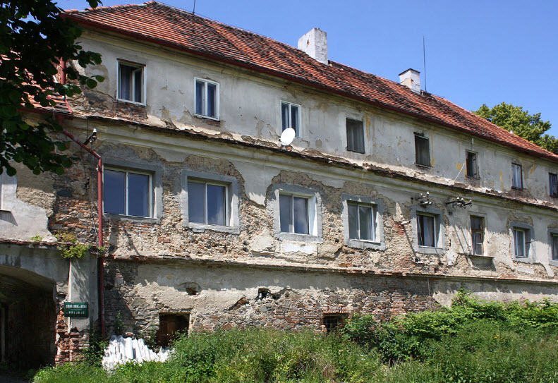 Předboř, Czech Republic (Czechia)