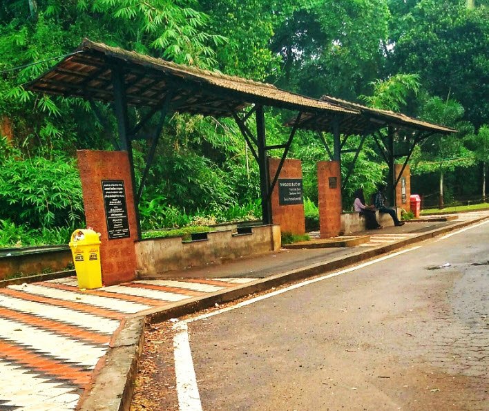 Pavangad, Kerala, India