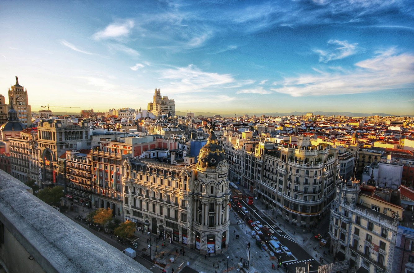 Spain