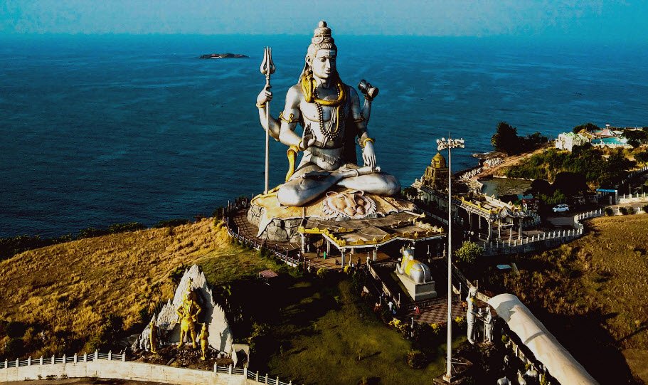 Mudgeri, Uttara Kannada, Karnataka, India