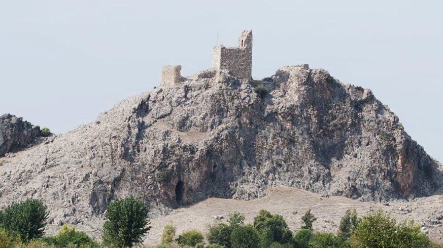 Amouda, Turkey, Turkey