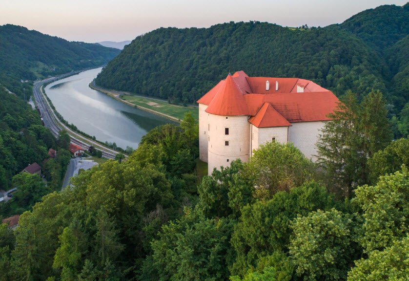 Kunšperk, Slovenia, Slovenia
