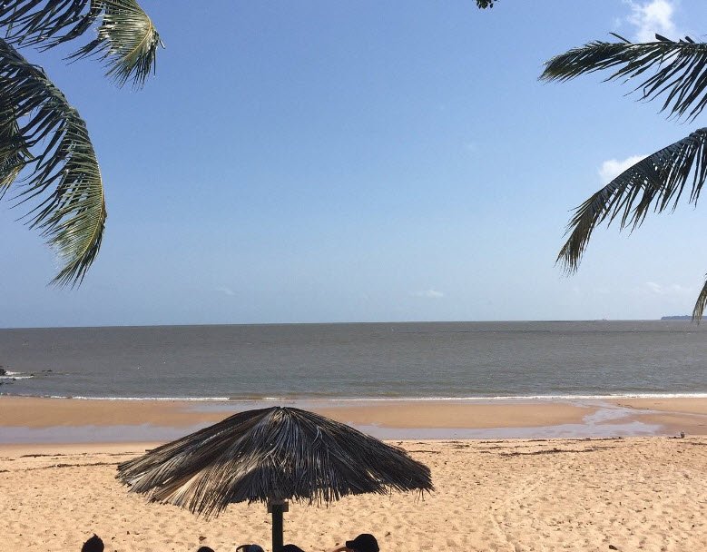 Ilha do Mosqueiro , , Brazil