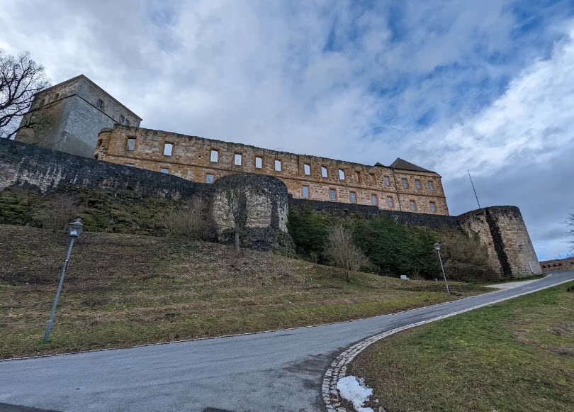 Giechburg, Germany