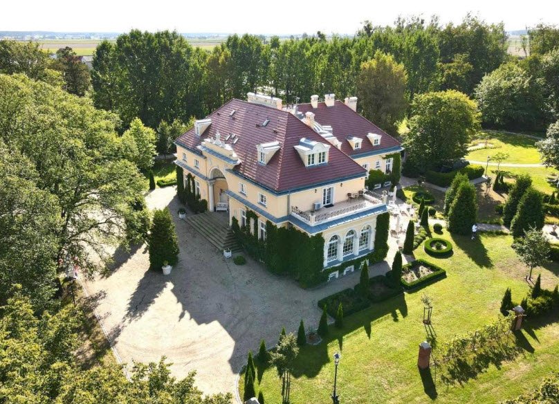 Bugaj, Poland, Poland