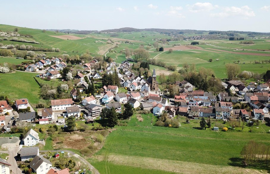 Schallodenbach, Germany