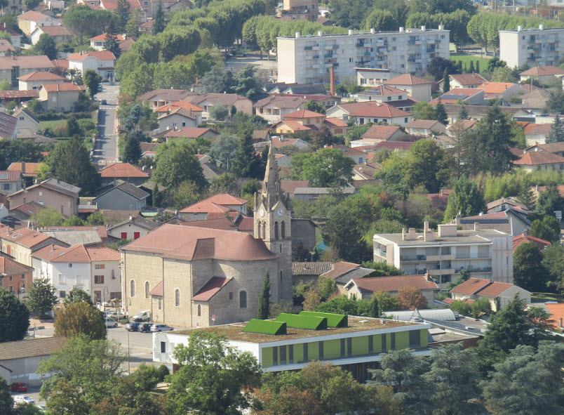 Artas, France