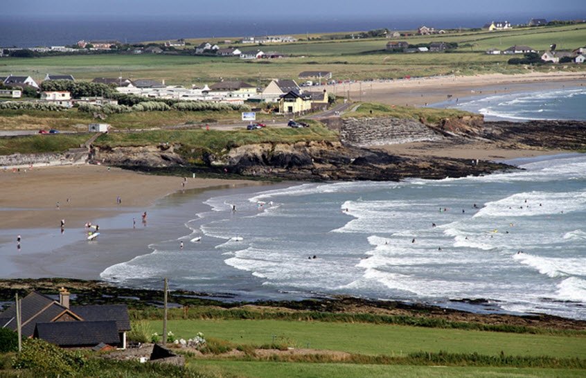 Garristown, Ireland, Ireland