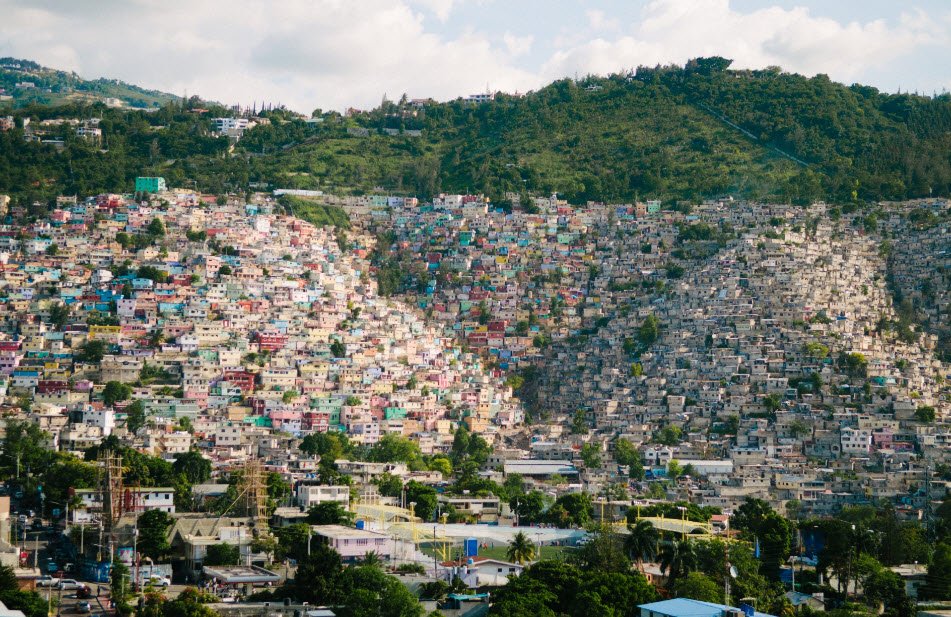 Haiti