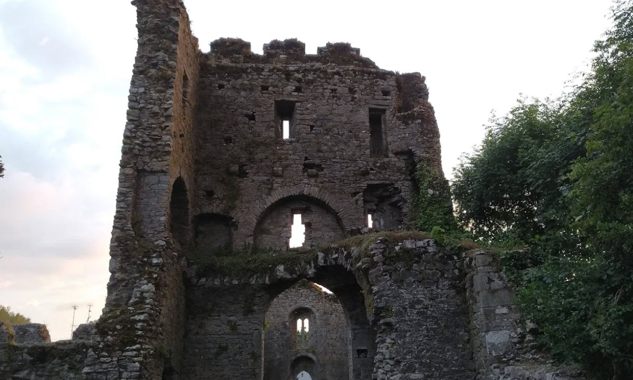 Castlelyons, Ireland