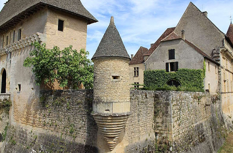 Losse, France