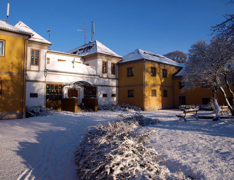 Tuchlov, Czech Republic (Czechia)