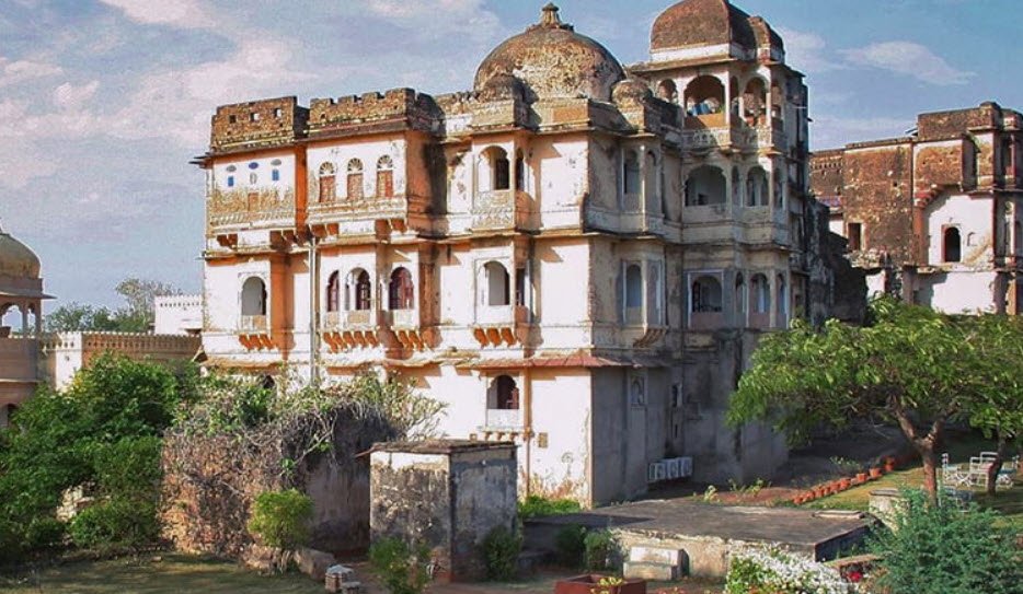 Bhainsrorgarh, India