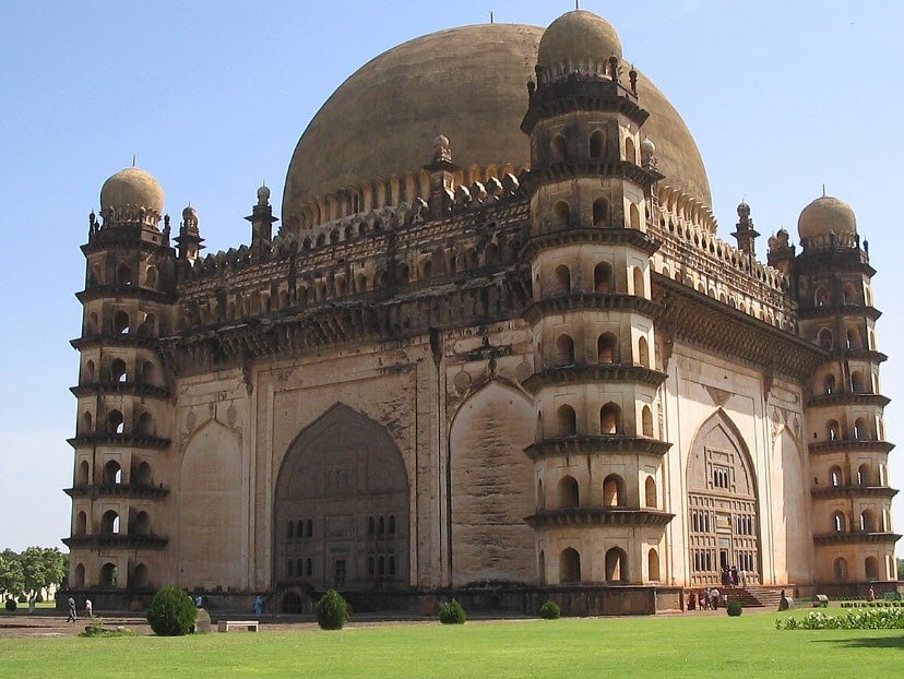 Vijayapura, India