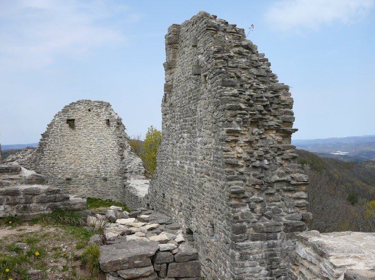Oliferne, France, France