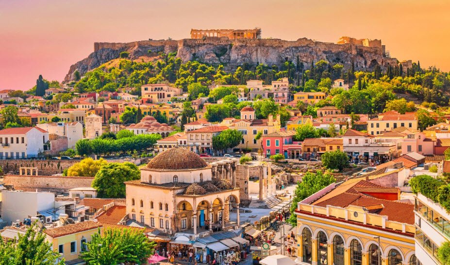 Athens