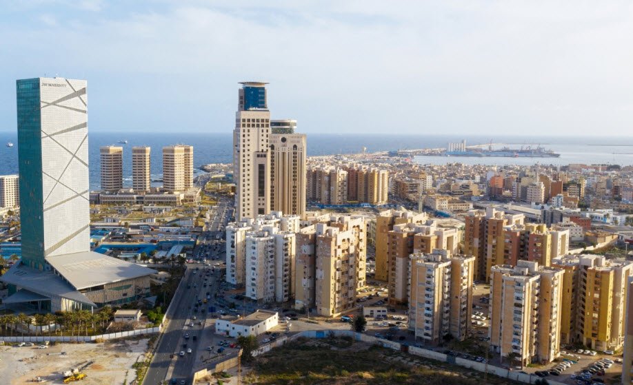 Libya
