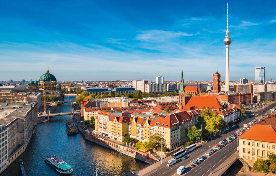 Berlin