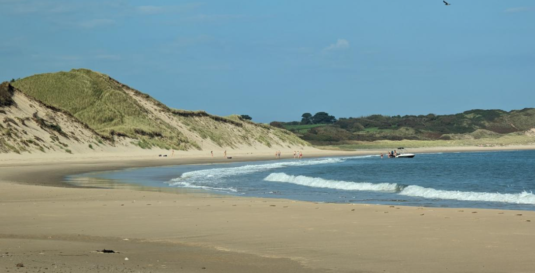 Magherabeg , , Ireland