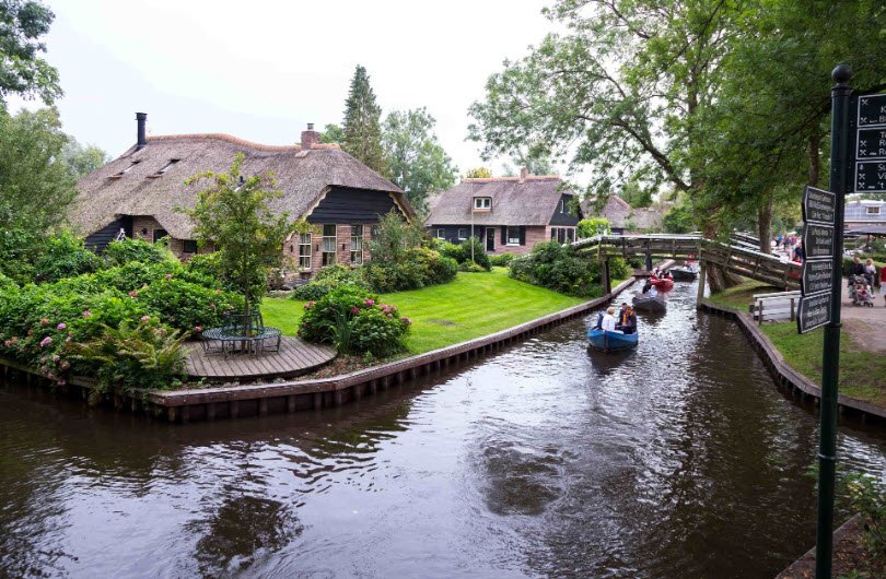 Overijssel, Netherlands