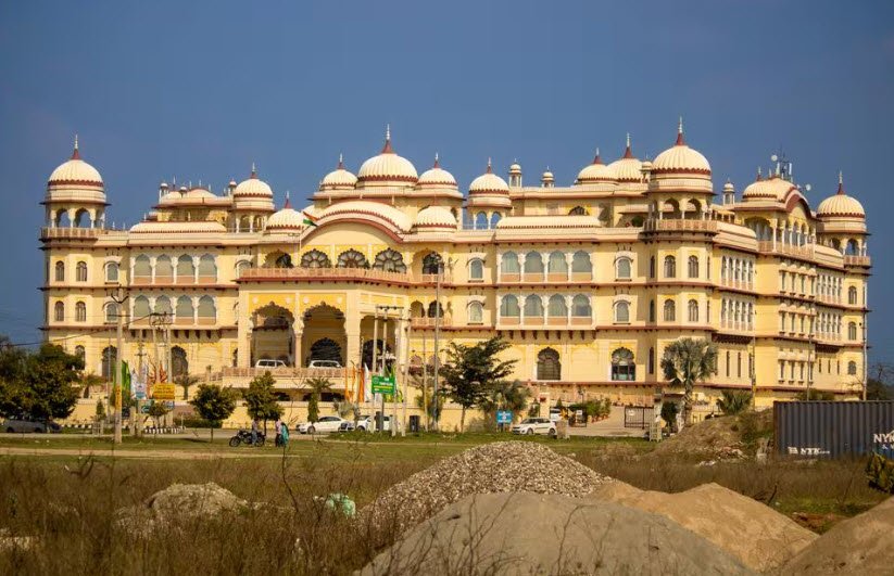 Karnal, Haryana, India