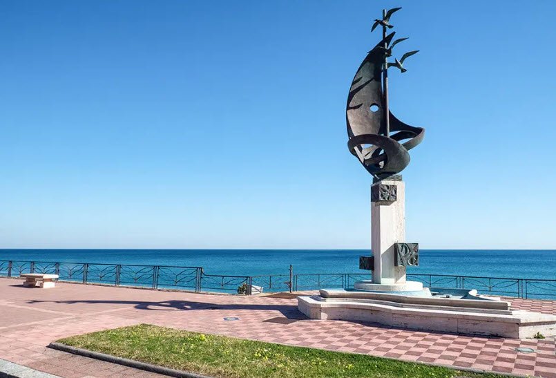 Siderno, Italy