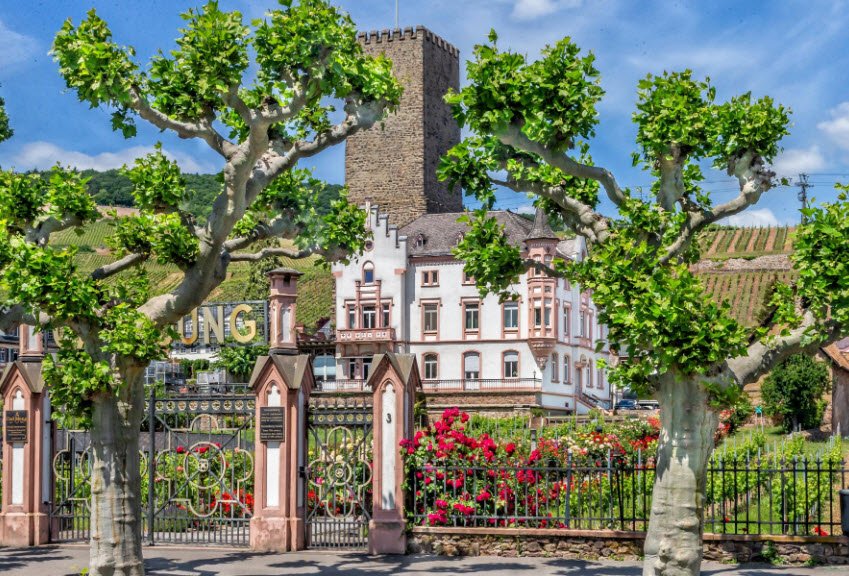 Boosenburg, Germany, Germany